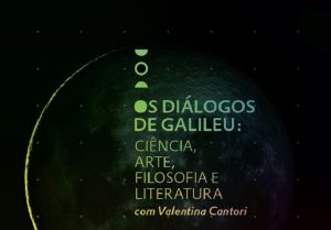Os Dialogos de Galileu