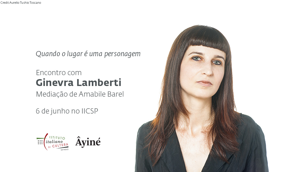 credit Aurelio Tushio Toscano