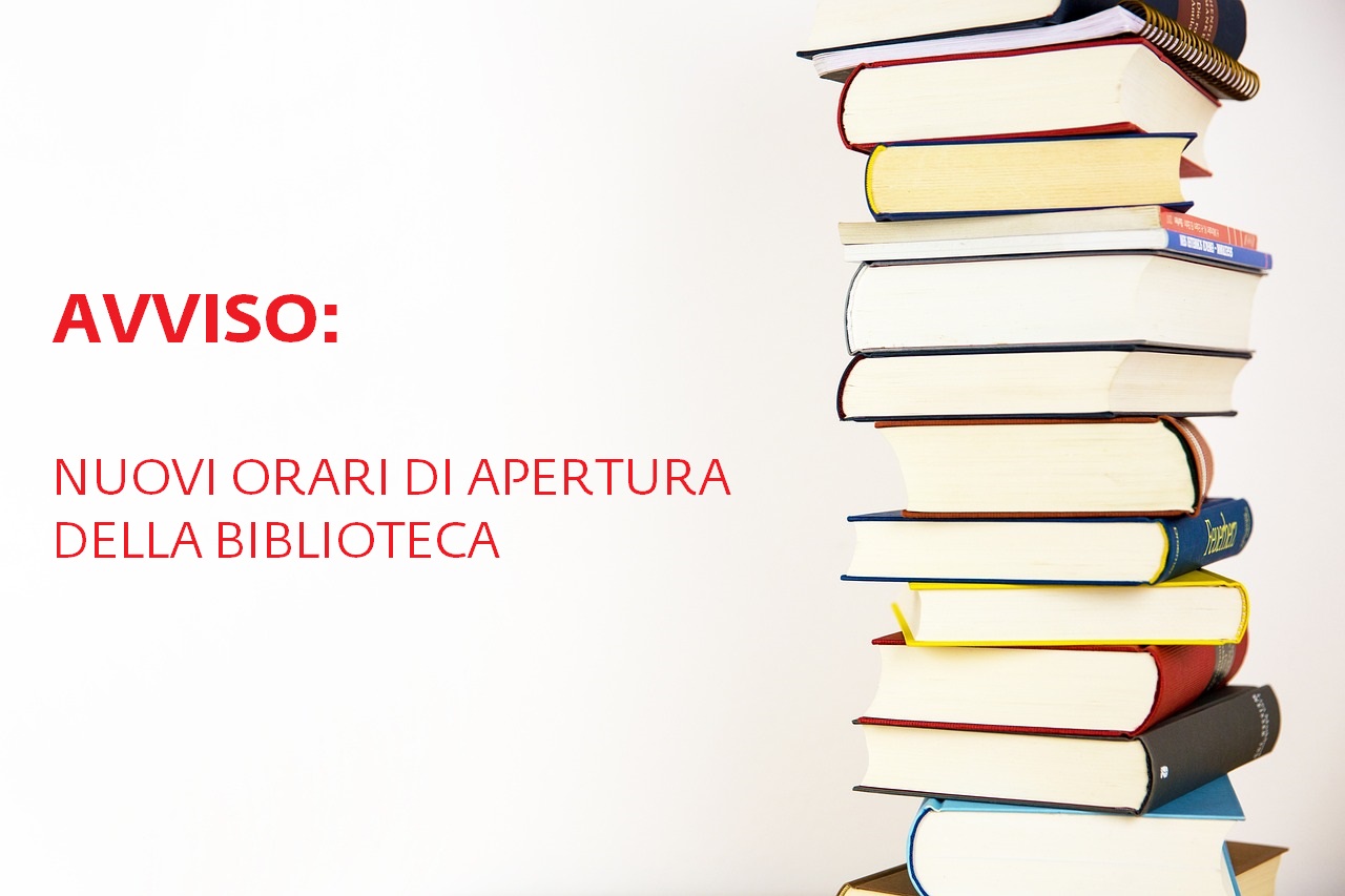 AVVISO INVENTARIO IT