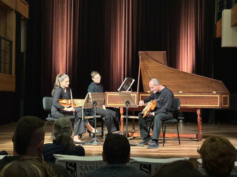 La Tasteggiata – Capela Santa Maria 2