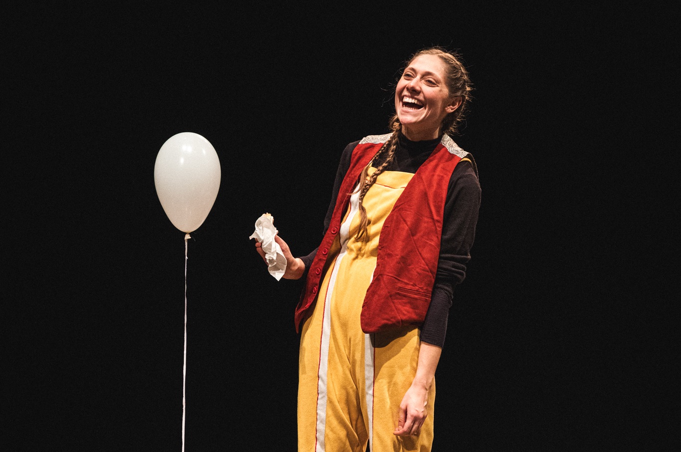 Cadou – Ph Nicolò Ferrara