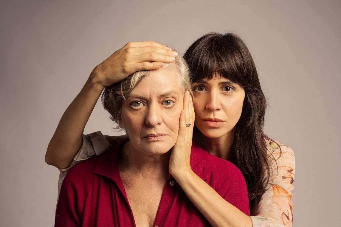 A Filha Perdida Teatro Vivo Final