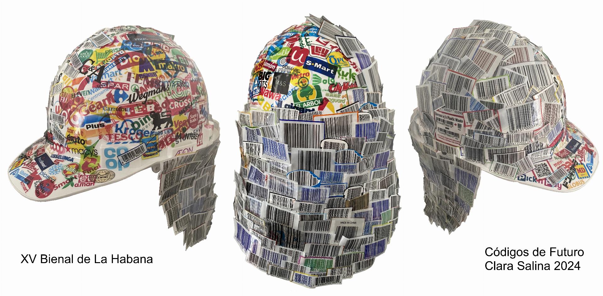 “RECONSTRUINDO – Cartografias afetivas”, Museu FAMA (Itu)