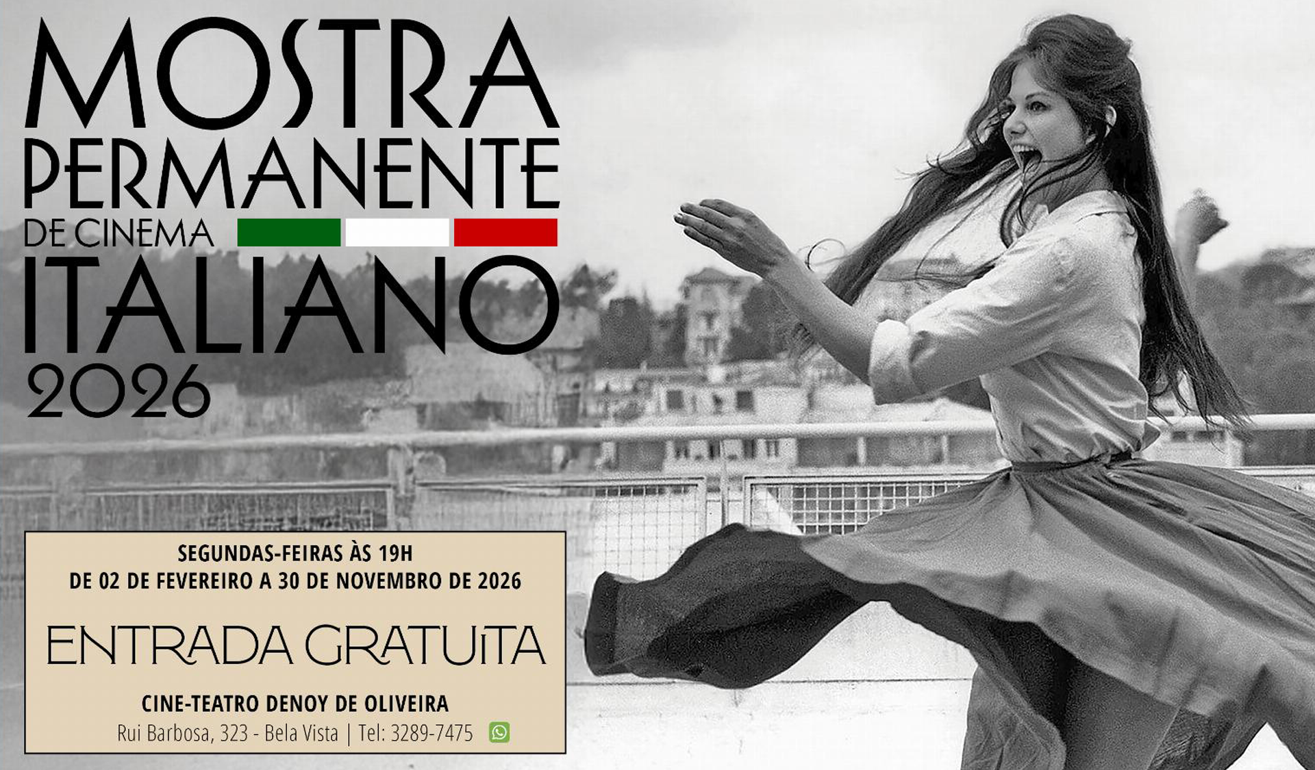 mostra permanente
