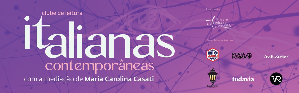 5/03 - "La Stranieira" di Claudia Durastanti