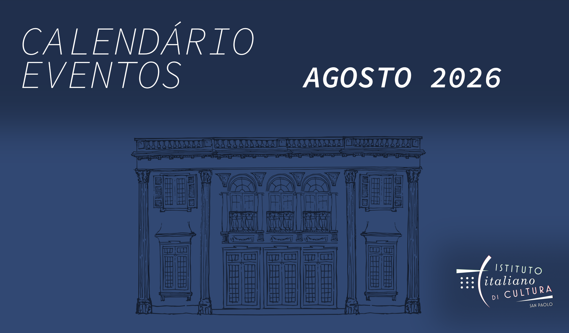 FOCUS AGOSTO PT
