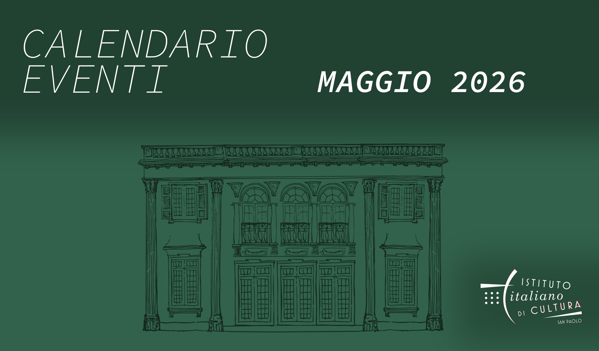 focus calendario di maggio