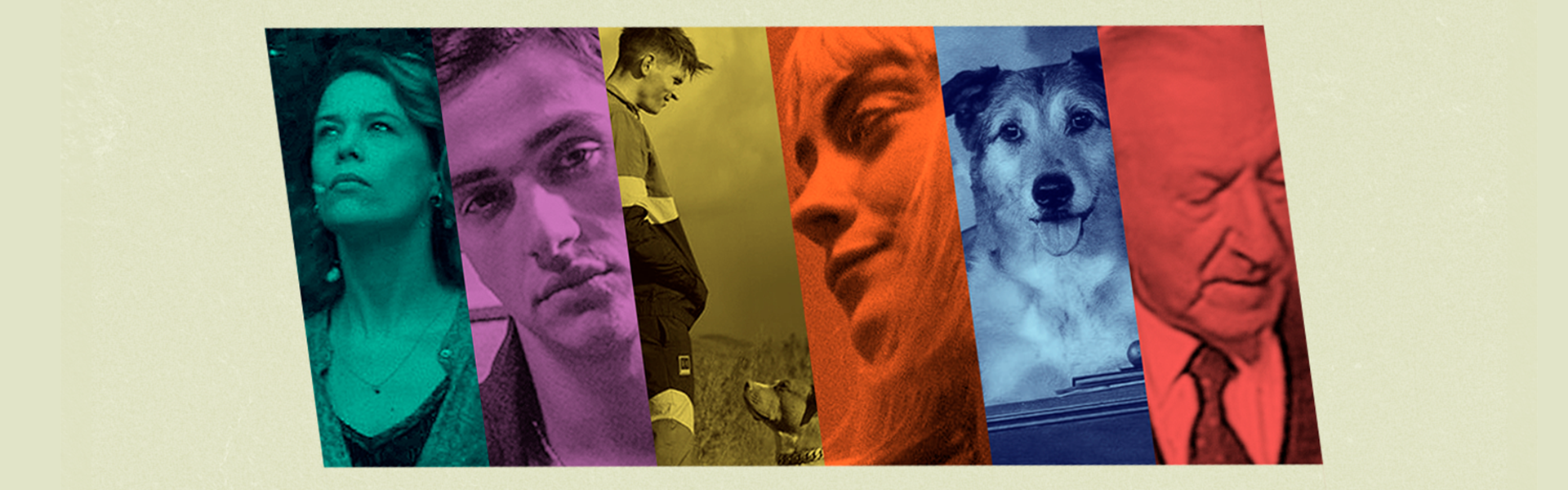 Mostra de Cinema Europeu
