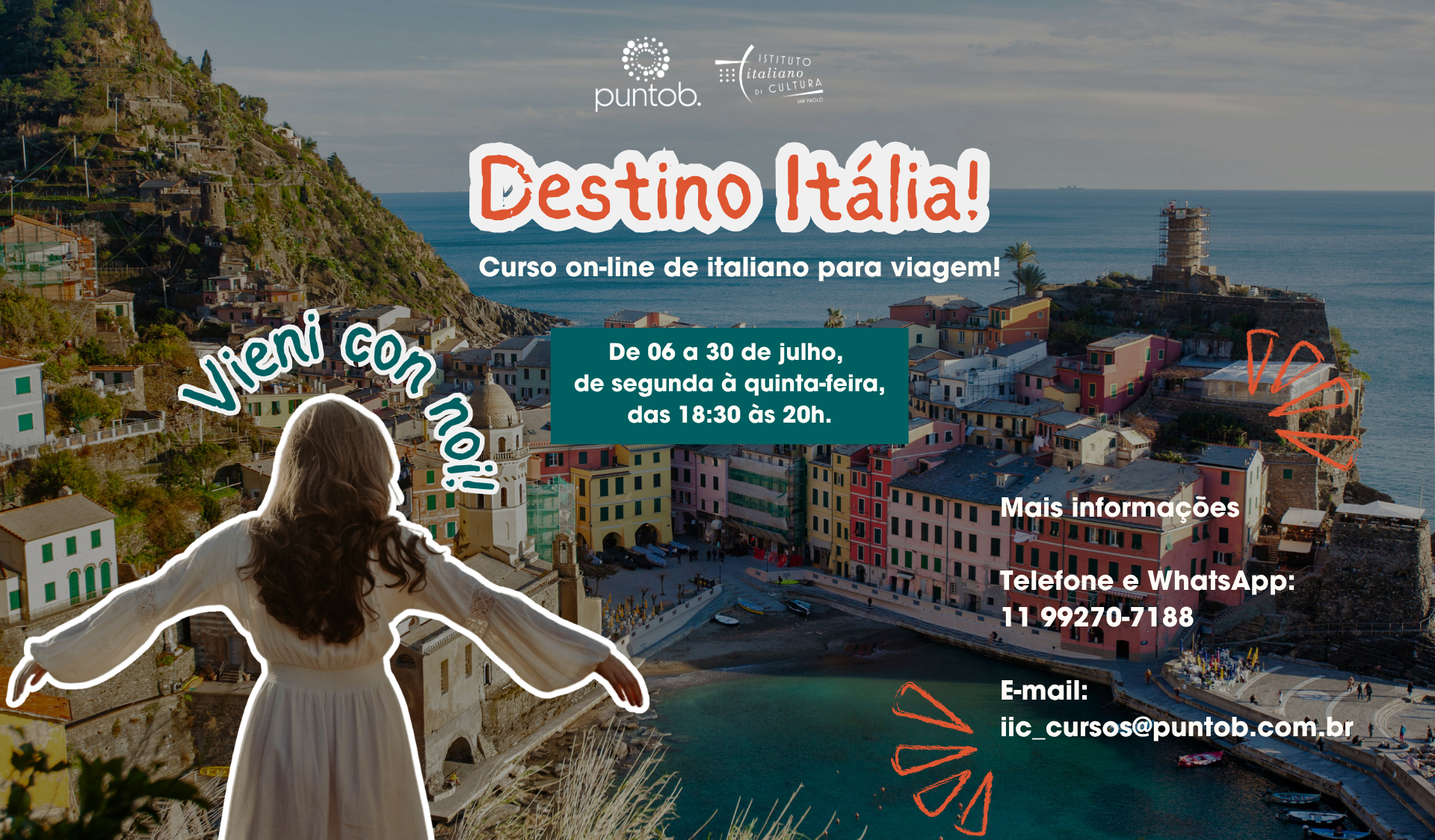 imagem site IIC Destino Italia