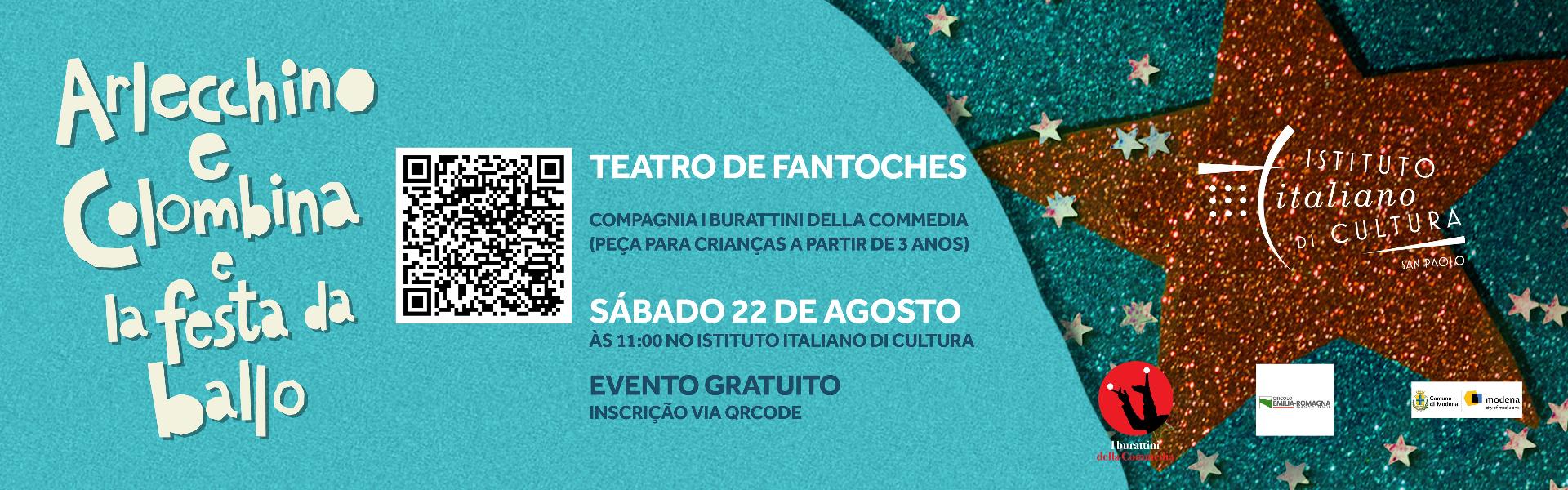22/08 all'IIC